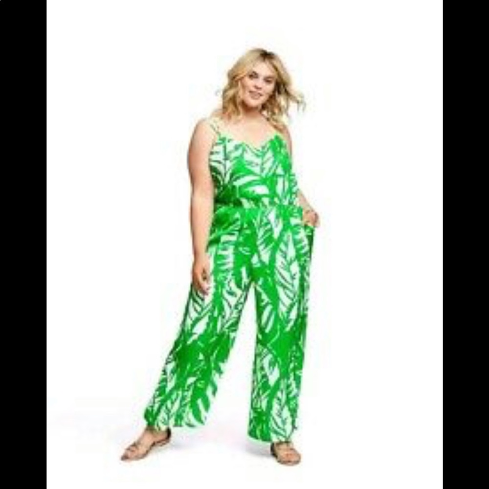 Boom boom LFT jumpsuit